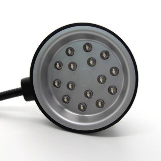 LED Desk Table Lamp