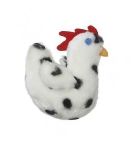 Multipet Look Who's Talking Dog Toy Makes Real Animal Noise Sounds Perfect Play