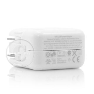 U s 10W Wall Charger Power Adapter for iPad Retail New