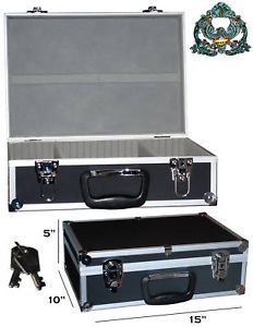 Tattoo Carrying Travel Case