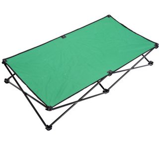 Portable Pet Bed Folding Elevated Dog Cat Supplies