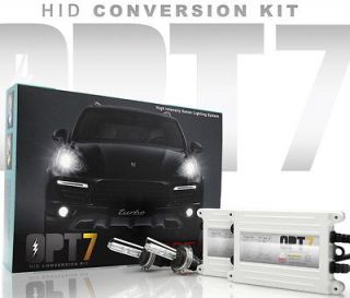 HID 55W Conversion Kit Jeep Grand Cherokee 99 04 9006xs 5000K Xenon Headlight