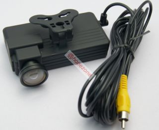 Taiwan Fuho GPS G Sensor Car Black Box H 264 Video DVR Dashboard Remote Control