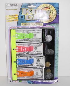 JA-RU Lotsa Money Play Cash Bills, 120 pk - Harris Teeter