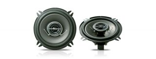 Pioneer TS 1302i 13cm 5 25" 2 Way Custom Fit Car Audio Speakers 130 Watt Pair