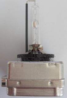 OSRAM Sylvania D3S x 1 Bulb 66340 Bi Xenon HID Headlight Lamp High Low Dual Beam
