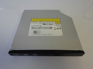 Dell Inspiron 1440 CD RW DVD RW Multi Drive 96FRM Ad 7700H