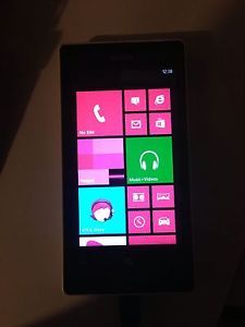 T Mobile Nokia Lumia 521 Cell Phone Smartphone