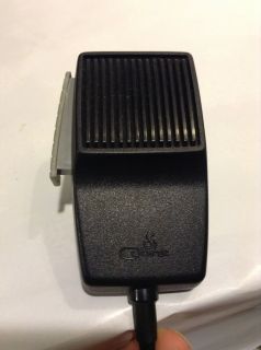 Cobra Vintage Classic CB Radio Mic Microphone 4 Pin from 19 II 2 Excellent