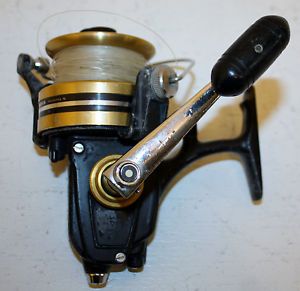 Penn Peer NO109 Levelwind Fishing Reel Vintage Good Shape LOT084