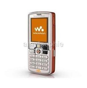 New Sony Ericsson Walkman W800i T Mobile Cell Phone