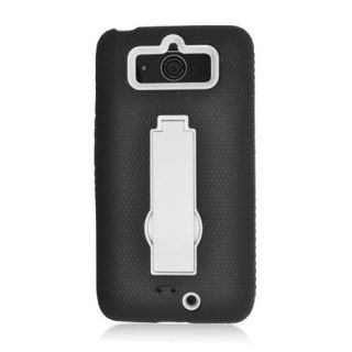 For Motorola Droid Mini XT1030 Cell Case Phone Accessory Heavy Duty Hard Stand