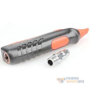 High Pressure Air Duster Dust Gun Blow Cleaning Clean Handy Tool Fashion F8S