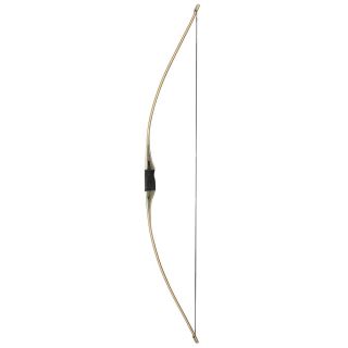 New 2013 Fred Bear Montana Longbow Archery Bow Package 45 Right Hand 754806124094