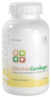 1 Garcinia Cambogia Weight Loss HCA Hydroxycitric Acid Fat Burner