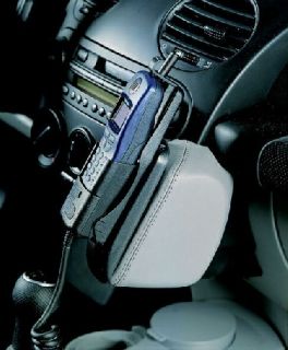 Kuda Cell Phone iPhone Smartphone Pod GPS Sirius XM Radio Mount VW Beetle 98 11