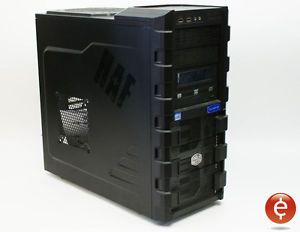 Cooler Master HAF 912 Mid Tower ATX PC Case