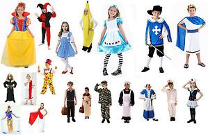 Role Playing Costumes