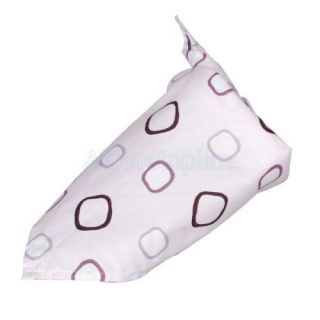 Hot New Cotton Lovely Funky Baby Kids Triangle Bib Cloth Toddle Headband Scraf