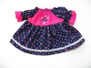 Handmade Baby Doll Clothes