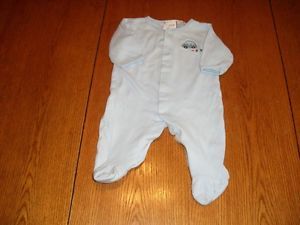 Childz One Piece Outfit Used Baby Infant Boy Clothing Clothes Size 0 3 Months