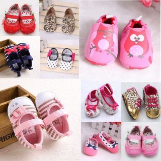 Amazing Good Baby Shoes First Shoes Size 0 18 Months Girls Toddlers Anti Slip