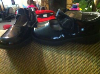 Very Nice Toddler Mary Jane Dress Shoes Size 9