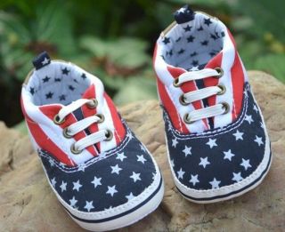 Baby Boy Shoes Crib Shoes Toddler Shoes Infant Shoes 2 3 4