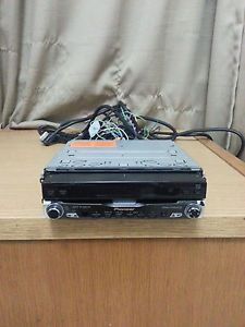 Pioneer AVIC N1 6.5 inch Car DVD Player