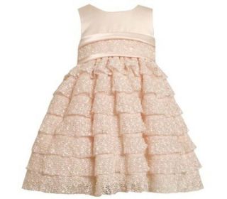 Bonnie Jean Girls Dress Sizes 2T 3T Easter Boutique Childrens Clothes