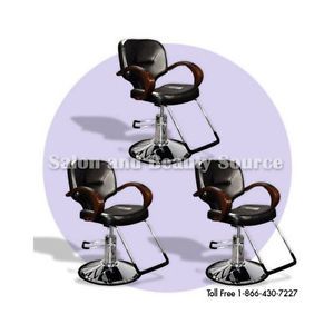 Styling Chair Beauty Hair Salon Equipment Furniture 3