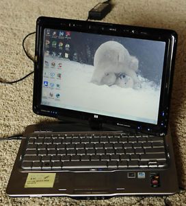 HP Pavilion TX2500 2510 Laptop Tablet Notebook Convertible PC Touch Screen