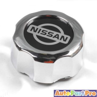 Brand New D102 Wheel Center Cap for Nissan Pathfinder Infiniti QX4 16"