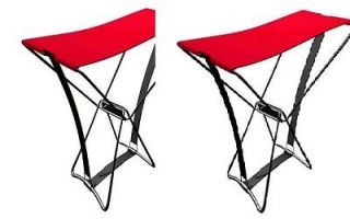 The Amazing Pocket Chair 2 Pack Beach Camping Picnic Outdoor New Fast Shipping