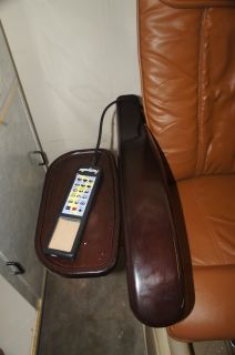 T Spa T500 Pedicure Chair Rolling Massage