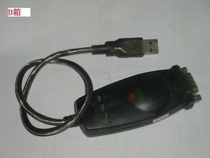 belkin f5u409 usb > serial adapter