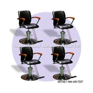 Styling Chair Beauty Hair Salon Equipment Furniture G5R