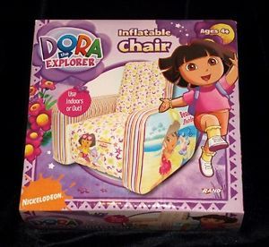 Dora Giant Inflatable Chair Dora Furniture