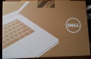 Brand New Dell Inspiron 15z Touch Laptop Core i5 6GB 500GB HDD 32 GB SSD