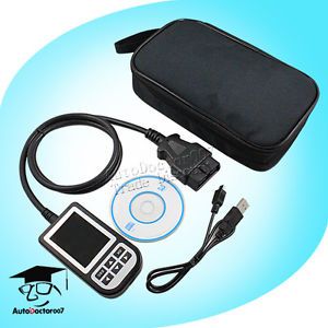 BMW Code OBD Scanner with Color LCD Screen for BMW Airbag ABS Diagnostic Tools