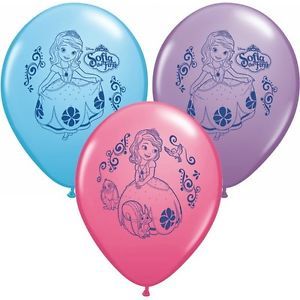 1st Birthday Party Supplies Princess