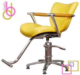 New Professional Hydraulic Styling Barber Chair Hair Beauty Salon Equipment