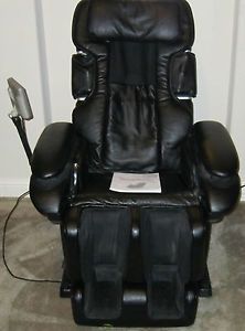 Panasonic Massage Chair for Neck Back Pain Stress Relief Better Posture More