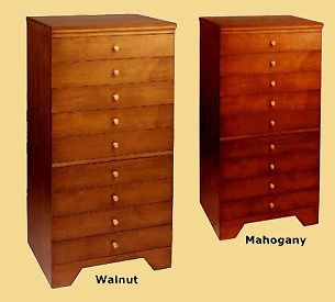 Sheet Music Cabinet Storage Chest Piano Organ Instrument