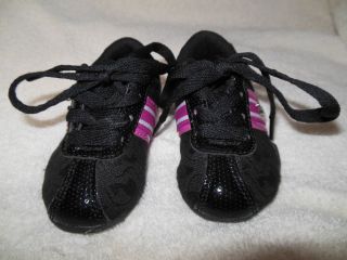 Baby Phat Toddler Baby Girl Shoes Size 5