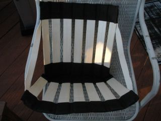 RARE Limited Zero Gravity Wooden Folding Stadium Style Seat Chair Orthopedic USA