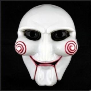 Horror Fancy Dress Party Halloween Masquerade Face Mask DC Comics Adult New