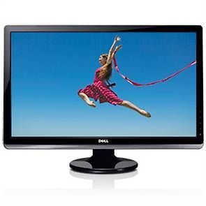 Dell ST2321L 23" HDMI LED LCD Flat Panel HD Monitor
