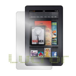 Touch Screen eBook Reader