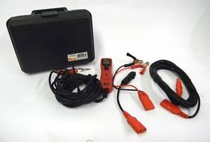 Power Probe III Ultimate 12 to 24 Volt Automotive Electrical Circuit Tester Kit